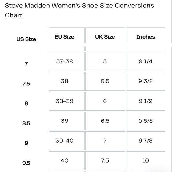 Steve Madden Howler Bootie Black Chunky Heel Combat Boots Size 8.5 - Picture 12 of 12